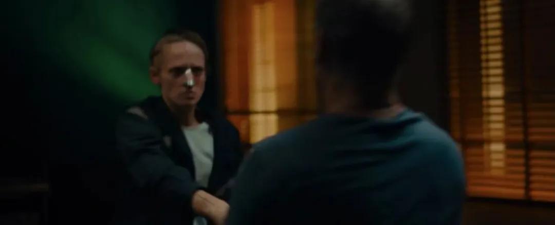 引起不适的电影,一部会引起不适的电影