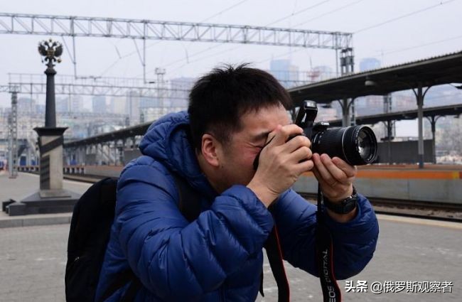 俄罗斯安全局拘捕日本间谍,俄间谍被捕