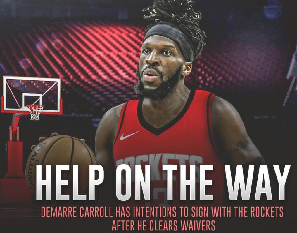 NBA自由球员排名Top10——小前锋