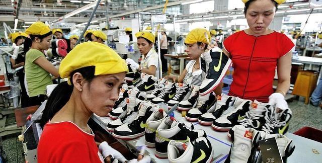 美国查获莆田鞋,美国查扣莆田鞋真假