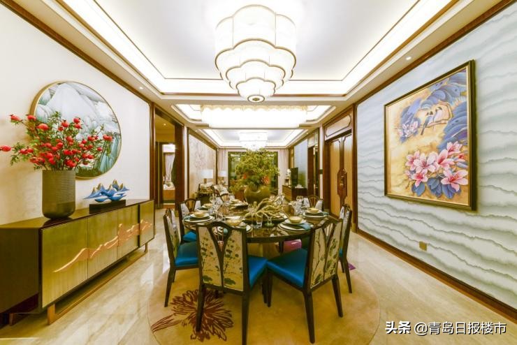 星河湾传奇点燃岛城,点燃岛城之夏星河湾