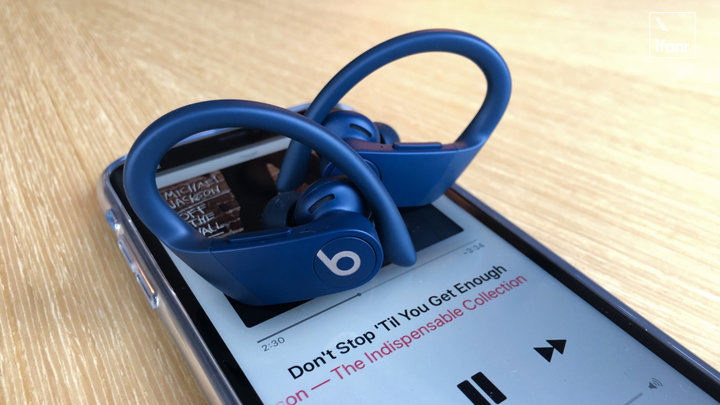 powerbeatspro首次连接,powerbeatspro体感感应