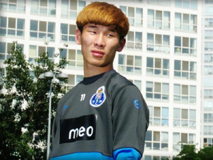 李帅黑龙江冰城,中甲黑龙江冰城李帅