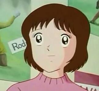 日系二次元动漫美女合集,日系运动美女