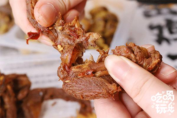 邯郸好吃的鸡推荐,邯郸正宗的大公鸡