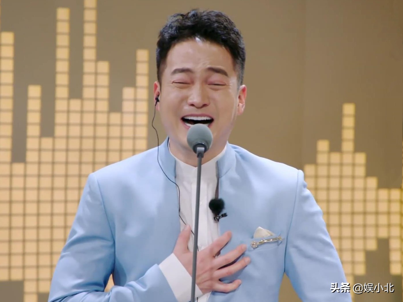 吕秀才最牛的配音,声临其境十大神级配音吕秀才