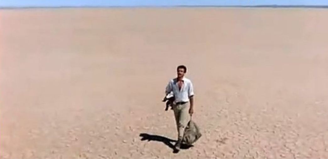 你们吃的野味蜜獾，居然是称霸非洲的平头哥