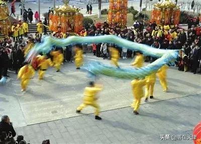 天津元宵节花灯去哪看,天津灯会元宵节津南