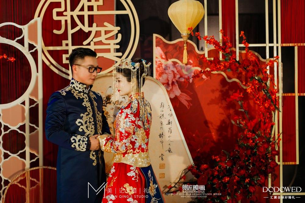 小众婚礼策划案例,婚礼策划diy推荐