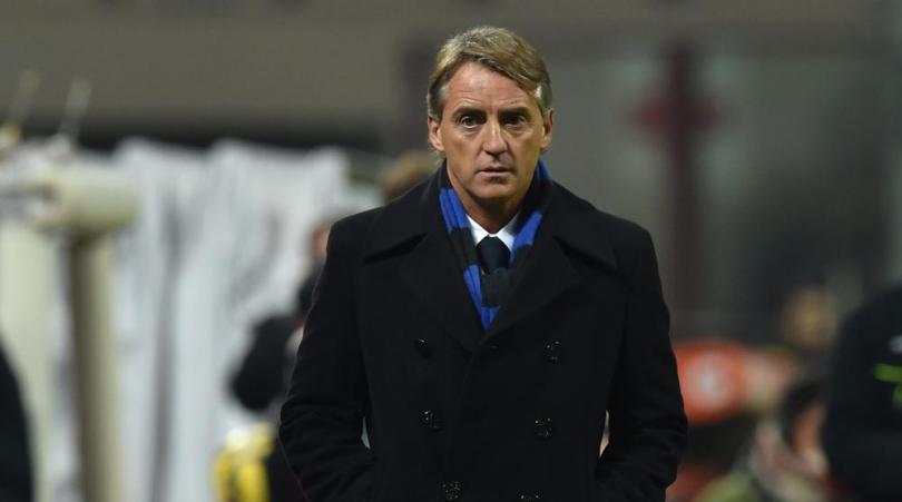 温格拜仁头号人选,温格曼奇尼