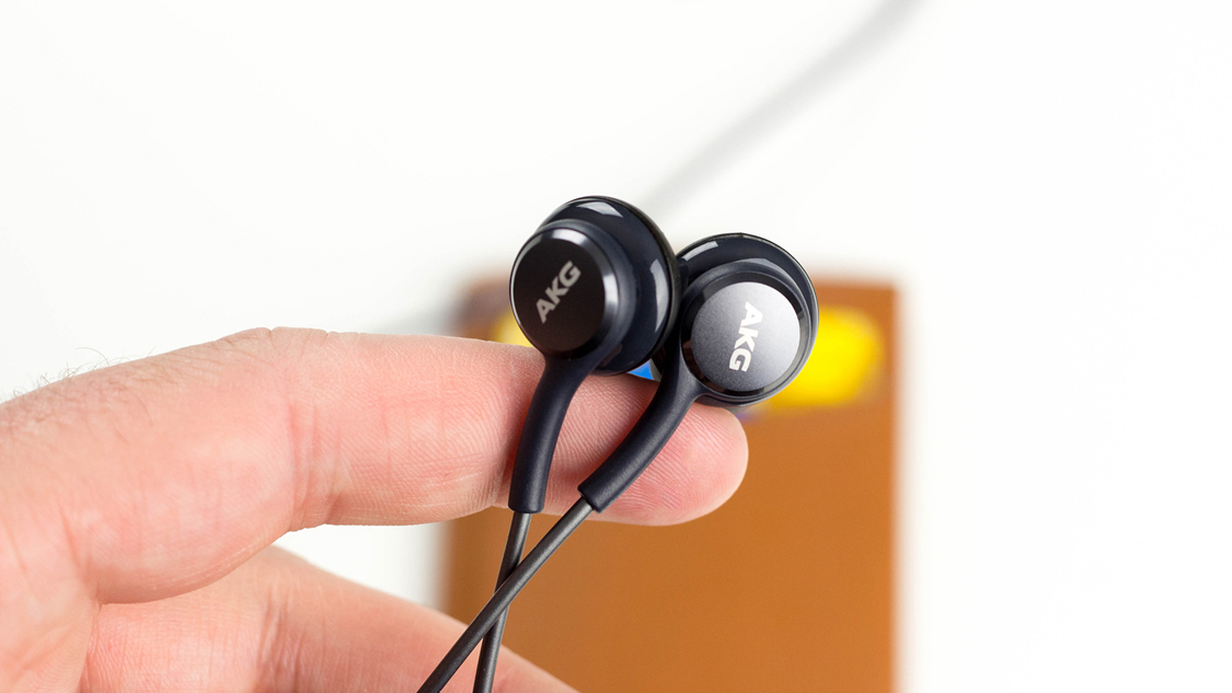 三星akg耳机音质怎么样,三星手机标配的akg耳机