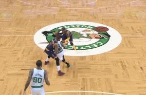 欧文控球过人,库里vs欧文十大过人