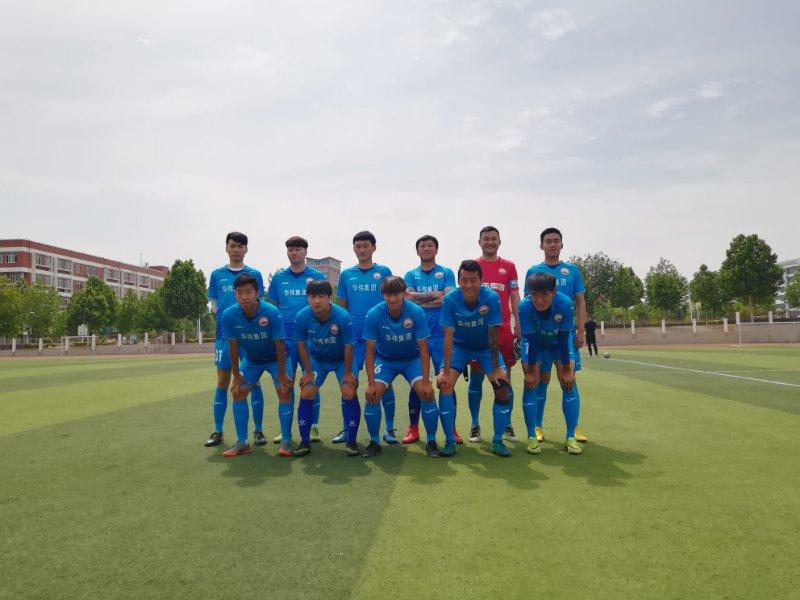 *安泰**市超级联赛，华伟望岳8球大胜领跑，宝元金3比1排名第二