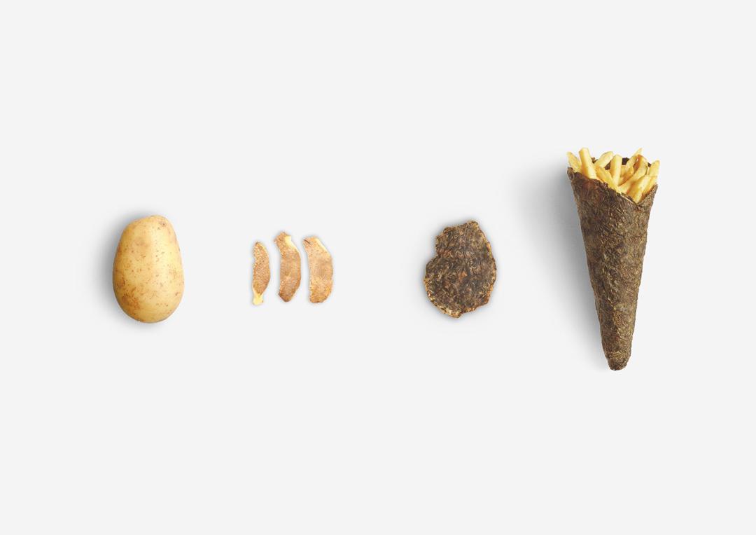 爱护地球环保主题手工,地球环保设计