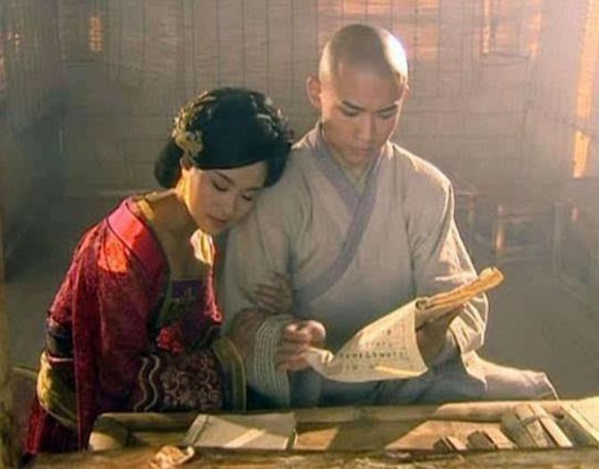 独领风骚的太后，甘愿沦为娼妓，公然呐喊出“为后不如为娼”