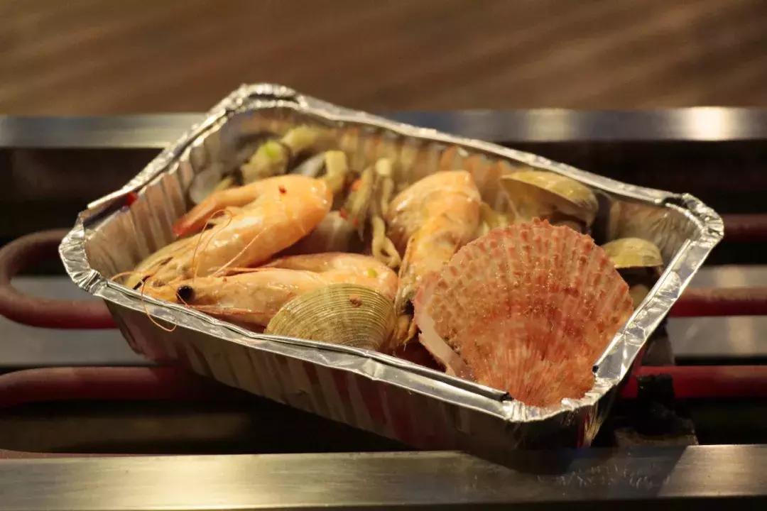 北京方恒假日酒店海鲜烧烤自助,北京方恒假日酒店住宿团购