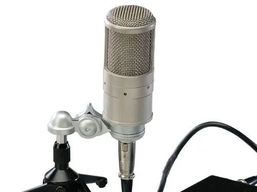 做主播需要哪些设备,做唱歌主播需要什么设备