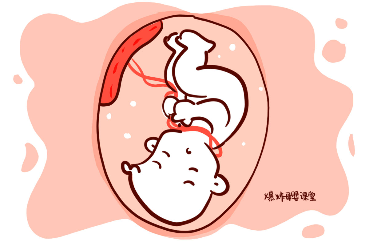 孕妇伤心哭泣对胎儿有什么影响,孕中期孕妇生气哭泣对胎儿的影响