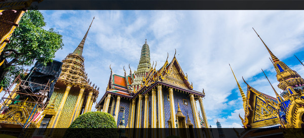 最新玩转泰国攻略,泰国旅游漫游