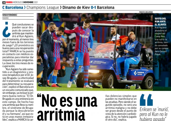 阿奎罗一直在哪效力,阿奎罗国家队表现如何