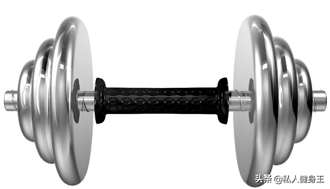 9公斤哑铃训练动作大全,哑铃8个基础动作