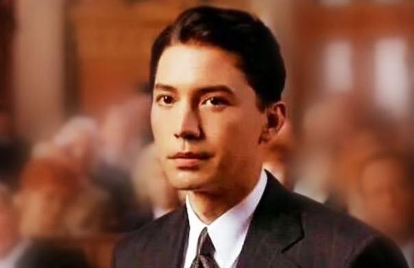 他刚出生就被父母抛弃动漫,令林青霞王祖贤着迷的他