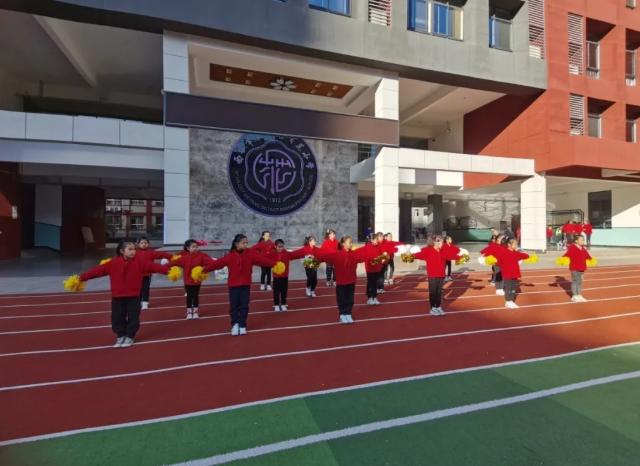 未央教育高质量发展,未央区教育规划