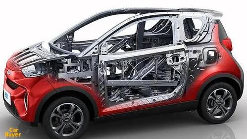 奇瑞小蚂蚁5万公里评测,奇瑞小蚂蚁真实车主用车感受