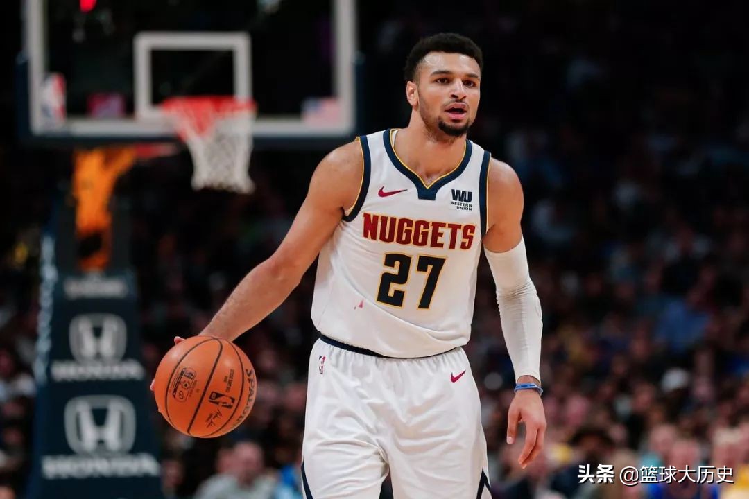 7位全明星遗珠,西部全明星遗珠