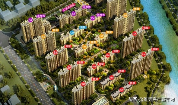 楼盘vs楼盘视频,贵阳楼盘铁建城与云湖里选哪个