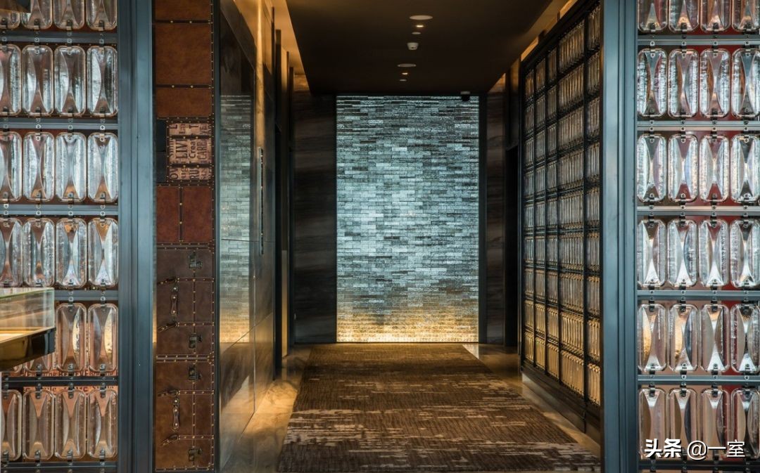 CCD新雅皮巅峰之作—北京三里屯通盈中心洲际酒店！「248期」