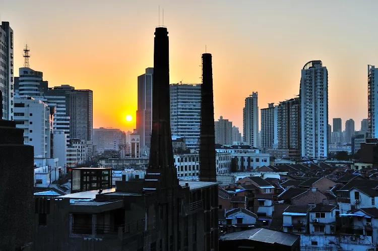 夜虹口，你要这么白相才够嗲！