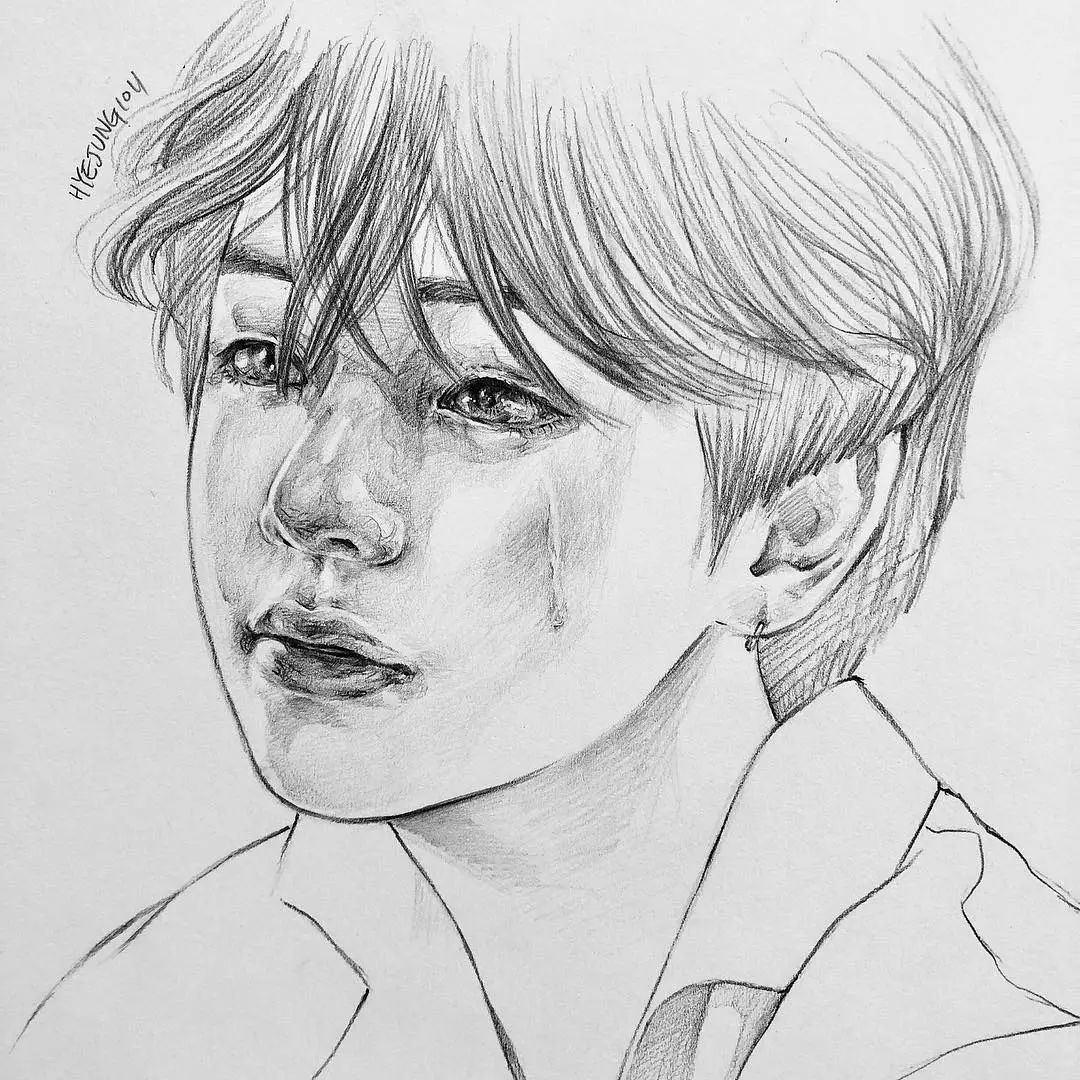 零基础如何画人物速写,人物速写怎么画得又快又好