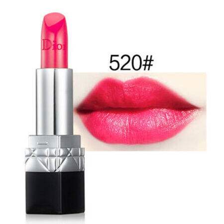 迪奥999和devotedtochili的区别,迪奥999matte和velvet有什么区别