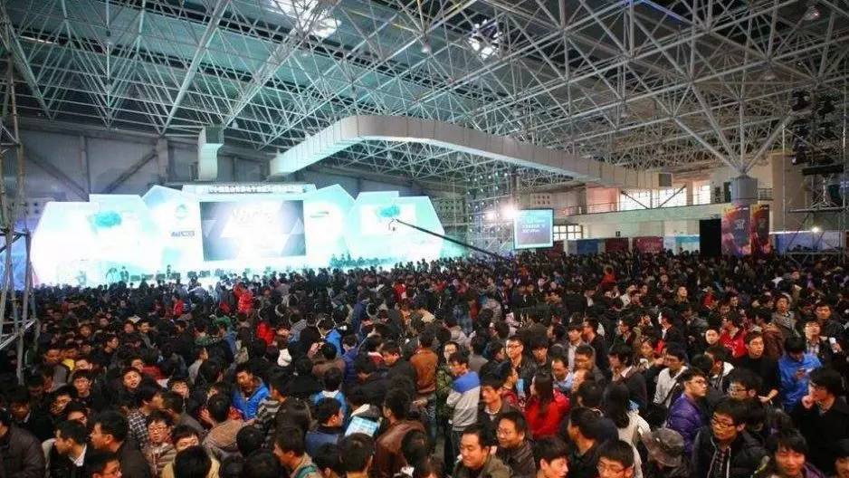 深情十三年,war3经典回顾