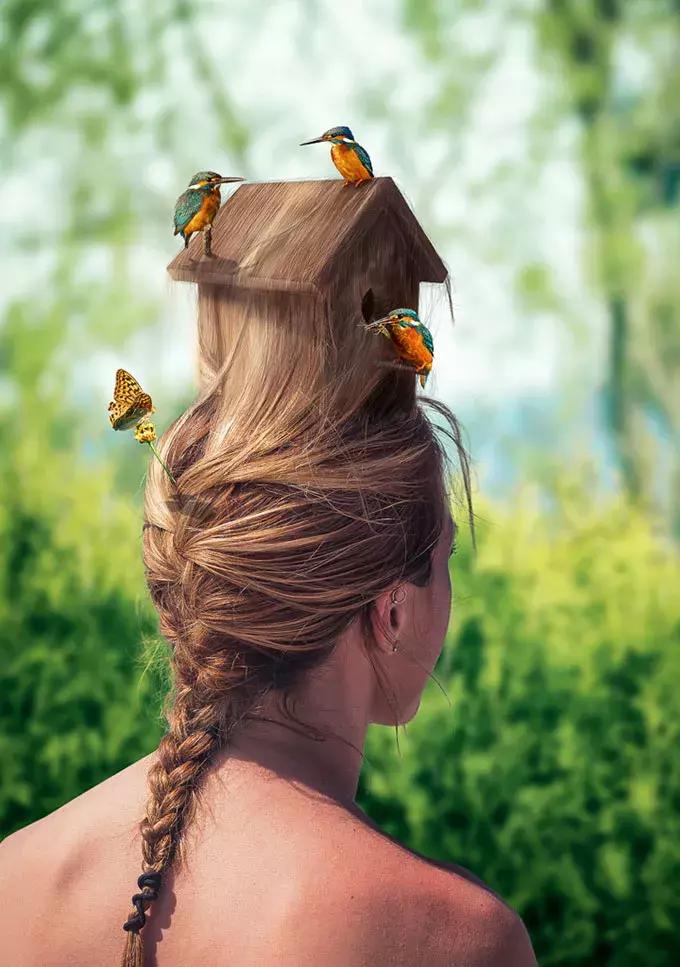 广告语的语言现象,广告语中错别字看法