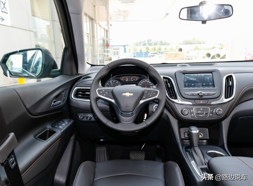 探界者这车怎么样,探界者通用6at第三代变速箱优缺点