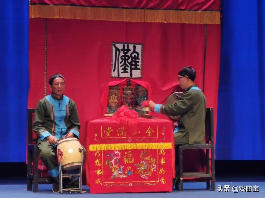 王馗：如何避免同题剧目中表演艺术的同质化？