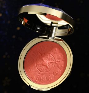 故宫紫禁城彩妆礼盒,紫禁城六百周年