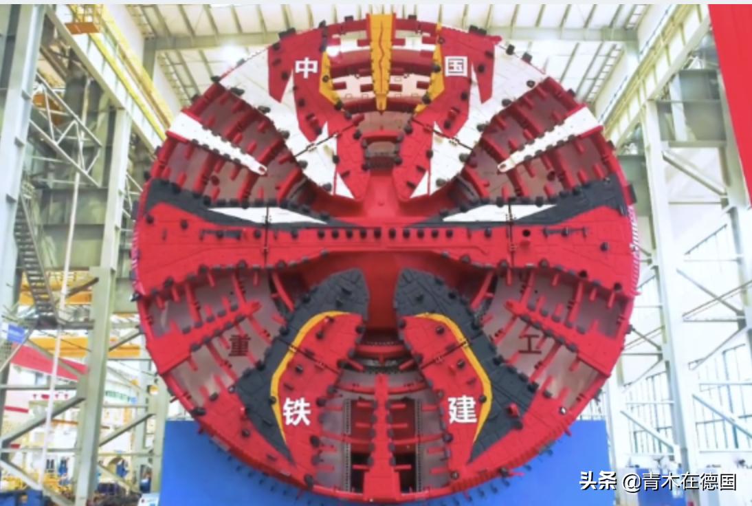 中国机械制造业超越德国,中国机械出口超越德国