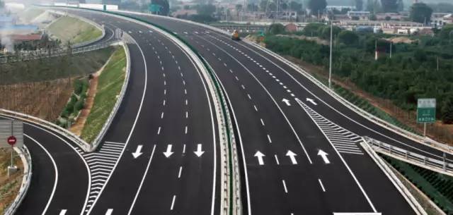 菏泽即将开工的所有超级大市场,菏泽未来发展大城市吗