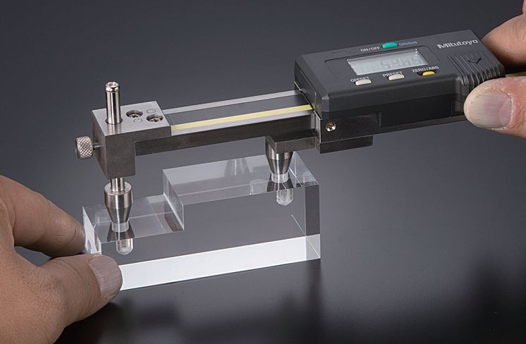 零件测量工具大全,零件测量技巧大全