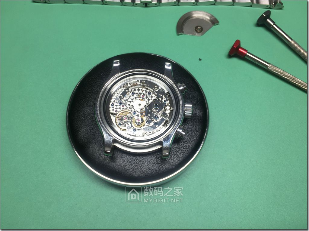 美度舵手三眼计时款怎么样,美度舵手双计时表怎么样