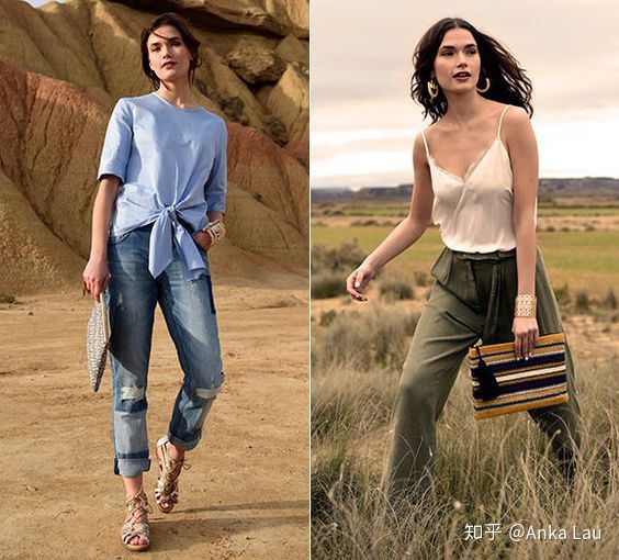 有哪些小众品牌好穿的衣服,有哪些值得推荐的大牌衣服