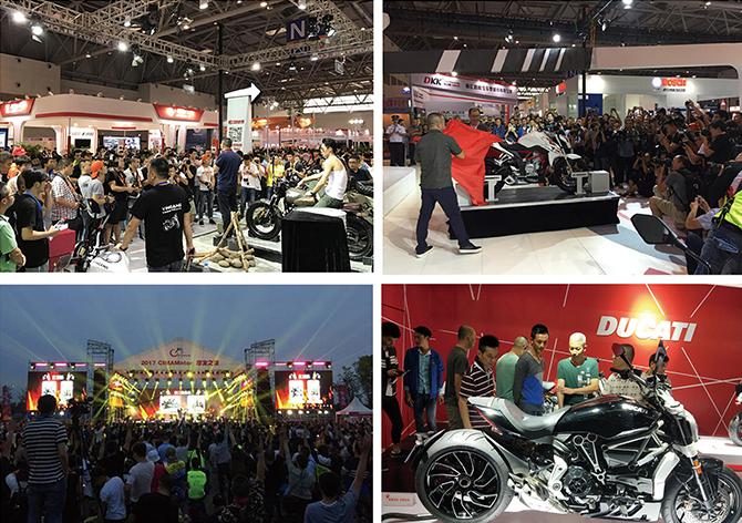 志同道合摩托车,志同道合斯巴鲁