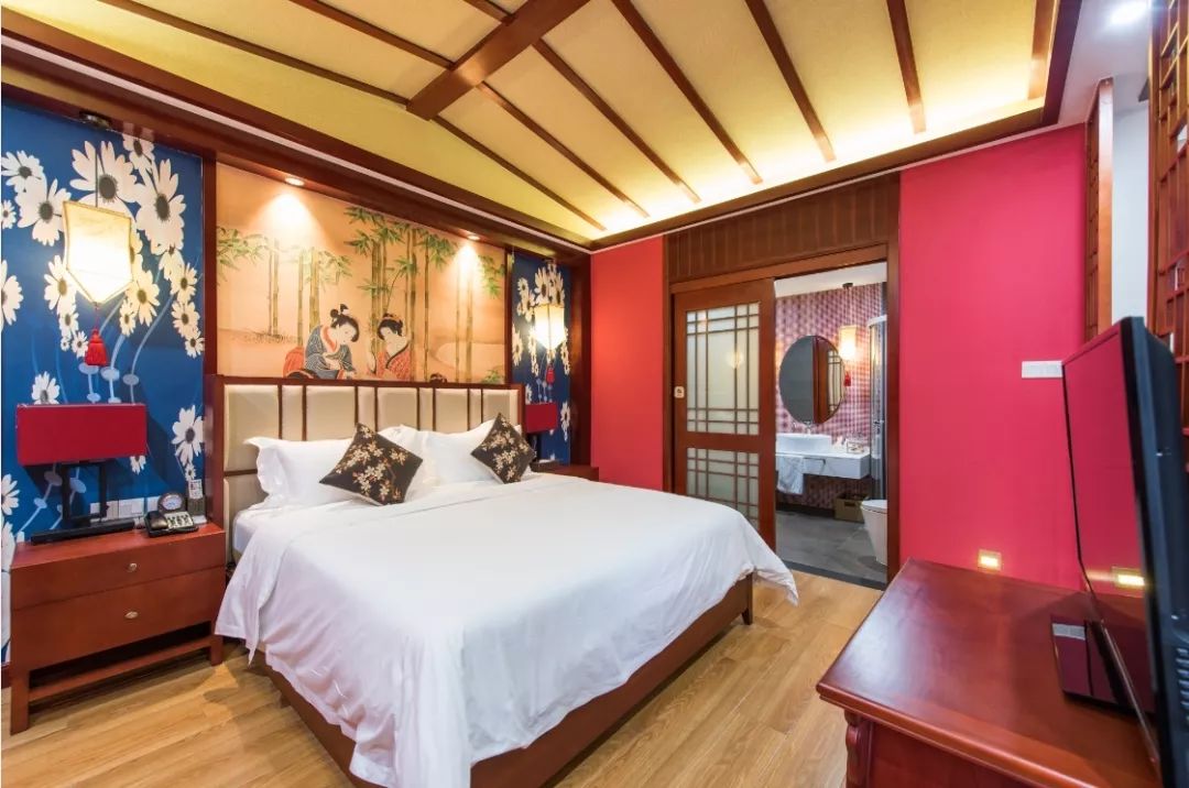 平潭即留下轻奢海景民宿多少钱,平潭有多少家民宿