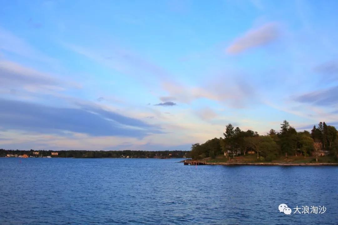 北欧三国游,社会福利最好的十大国家