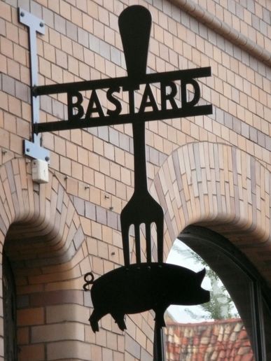 35个店招设计，哪一个符合你的设想？（多图预警！）