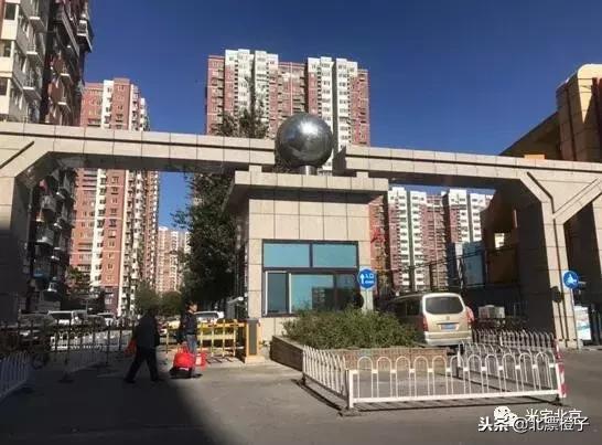 朝阳区常营板块怎么样,常营板块适合上车吗