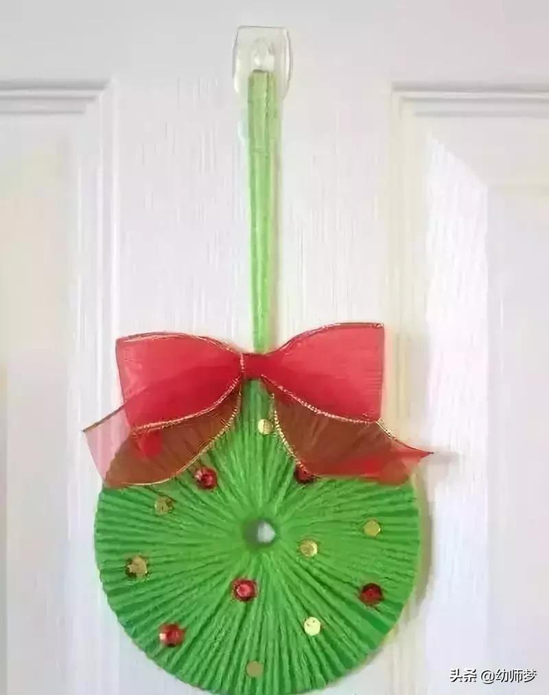 幼儿园秋季环境吊饰走廊,幼儿园教室秋季吊饰创意环境布置